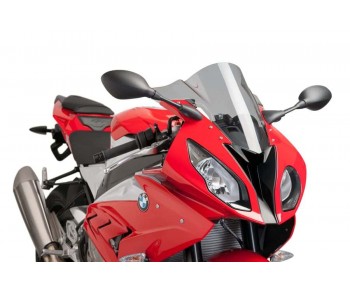 Z-RACING SCREEN FOR BMW S1000RR 2015-2018 - SMOKE Z-RACING SCREEN FOR BMW S1000RR 2015-2018 - SMOKE